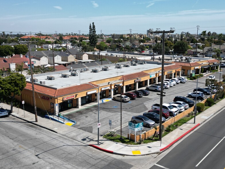 Primary Photo Of 6020-6042 Santa Fe Ave, Huntington Park Unknown For Lease