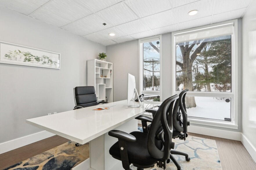More Photos Of 100 Conifer Hill Dr, Danvers Office For Sale