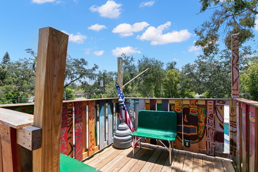 More Photos Of 3109 N Ola Ave, Tampa Hospitality For Sale