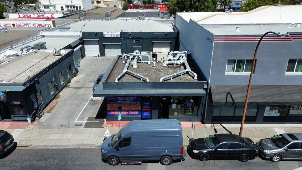 More Photos Of 411-417 Lathrop St, Redwood City Service For Sale