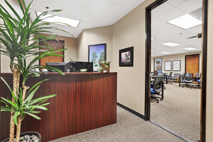 More Photos Of 17701 Cowan, Irvine Office For Lease