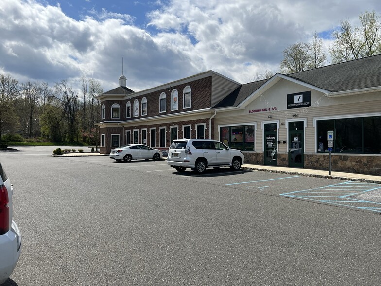 More Photos Of 80-88 Hartford Rd, Moorestown Storefront Retail Office For Sale