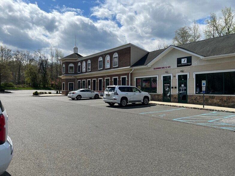 More Photos Of 80-88 Hartford Rd, Moorestown Storefront Retail Office For Sale