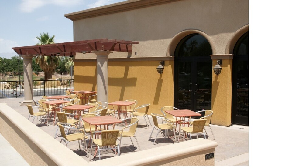 More Photos Of 73600 Alessandro Dr, Palm Desert Health Club For Lease