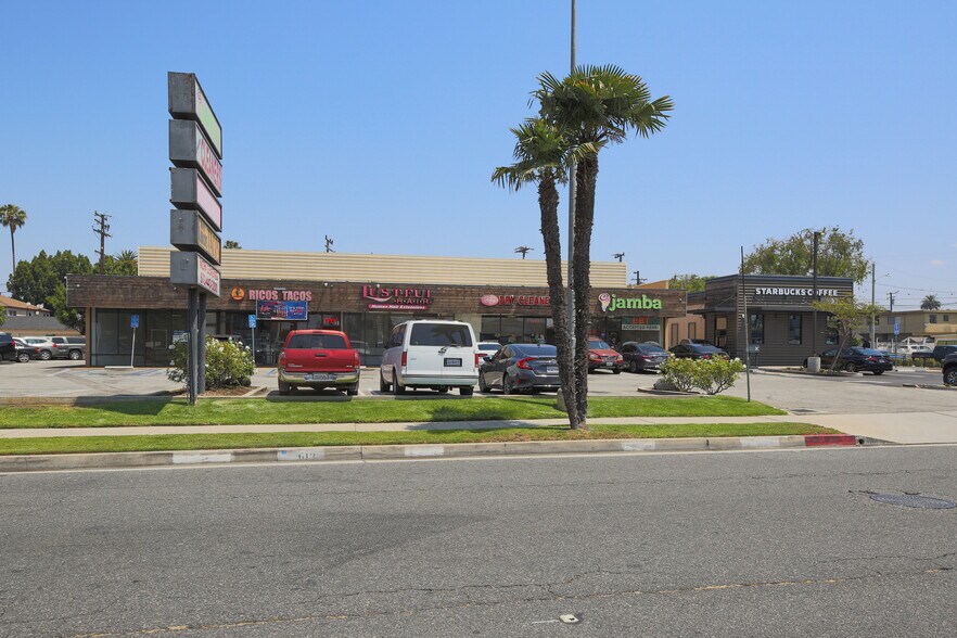 More Photos Of 605-619 W Manchester Blvd, Inglewood Unknown For Lease