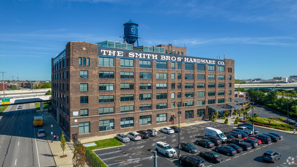 More Photos Of 580 N 4th St, Columbus Loft Creative Space For Lease