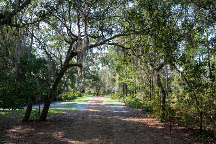 More Photos Of 134 Shoreside Trail, Crescent City Land For Sale