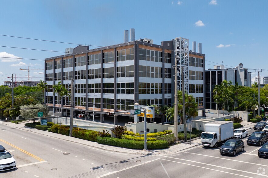 Primary Photo Of 1400 NW 107th Ave, Miami Medical For Lease
