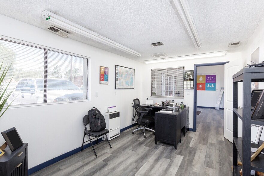 More Photos Of 450 S 4th St, Elko Warehouse For Lease