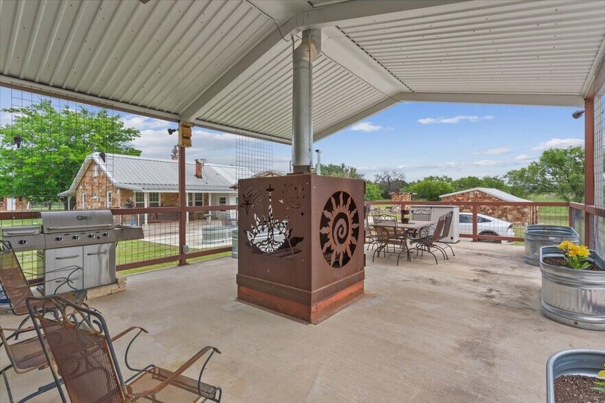 More Photos Of 177 County Road 410, Goldthwaite Land For Sale