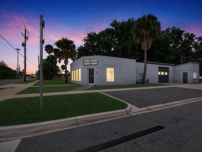 More Photos Of 1321 St Johns Ave, Palatka Service For Sale