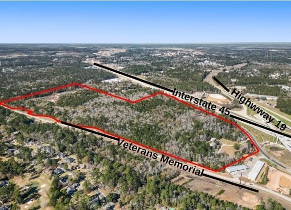 More Photos Of 000 Veterans Memorial Parkway, Huntsville Land For Sale