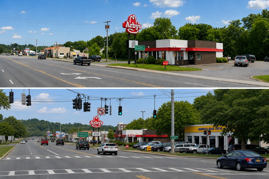 More Photos Of 306 State St, Herkimer Freestanding For Sale