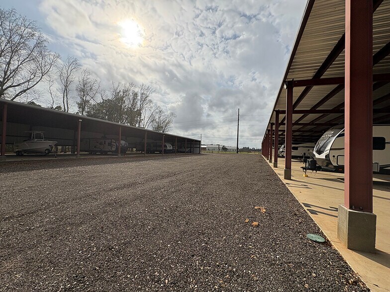 More Photos Of 21806 County Road 49, Silverhill Self Storage For Sale