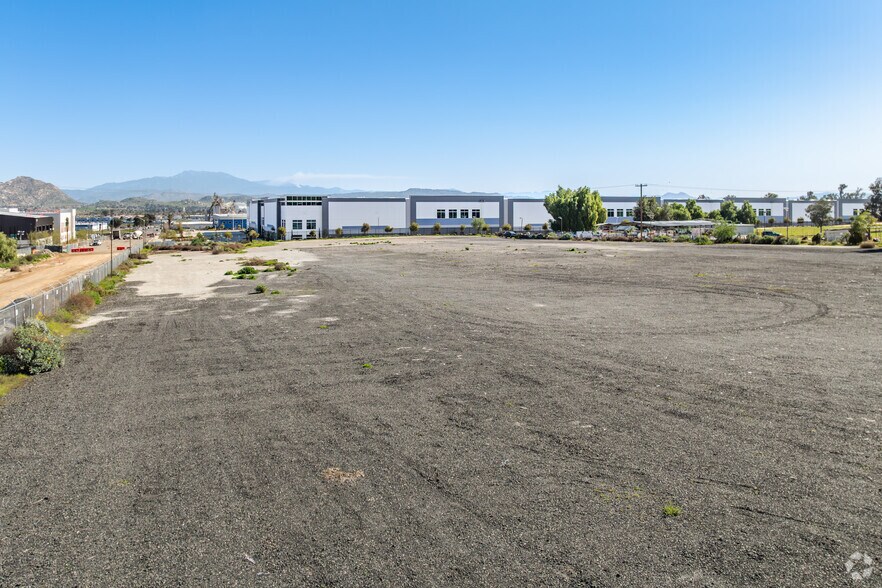 More Photos Of Tobacco Road, Perris Land For Sale