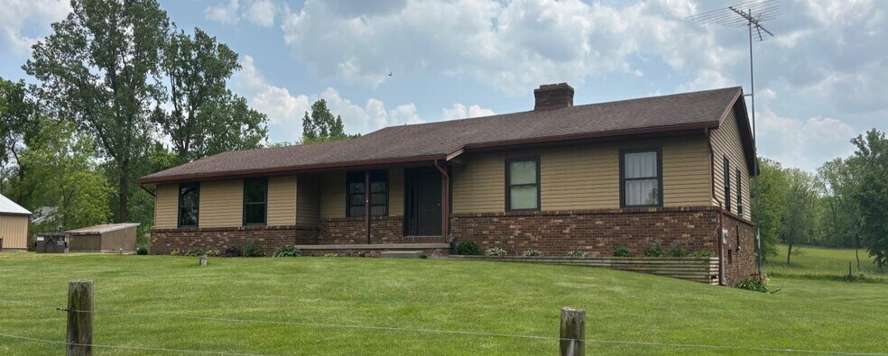 More Photos Of 3215 Sandhill Rd, Mason Land For Sale