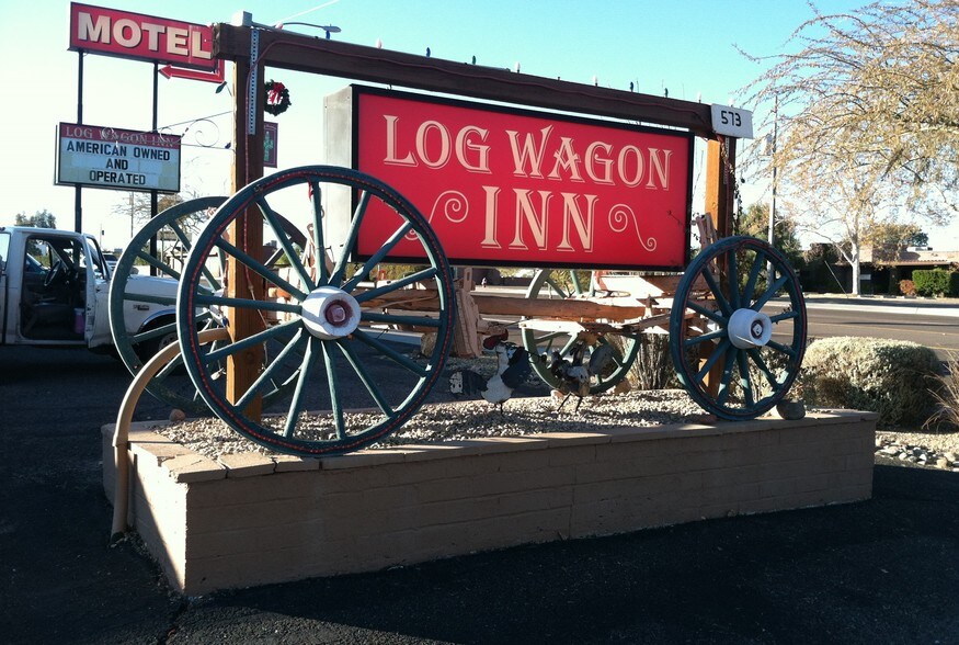 More Photos Of 573 W Wickenburg Way, Wickenburg Hotel For Sale