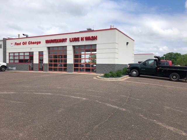 More Photos Of 321 W Prairie View Rd, Chippewa Falls Auto Repair For Sale