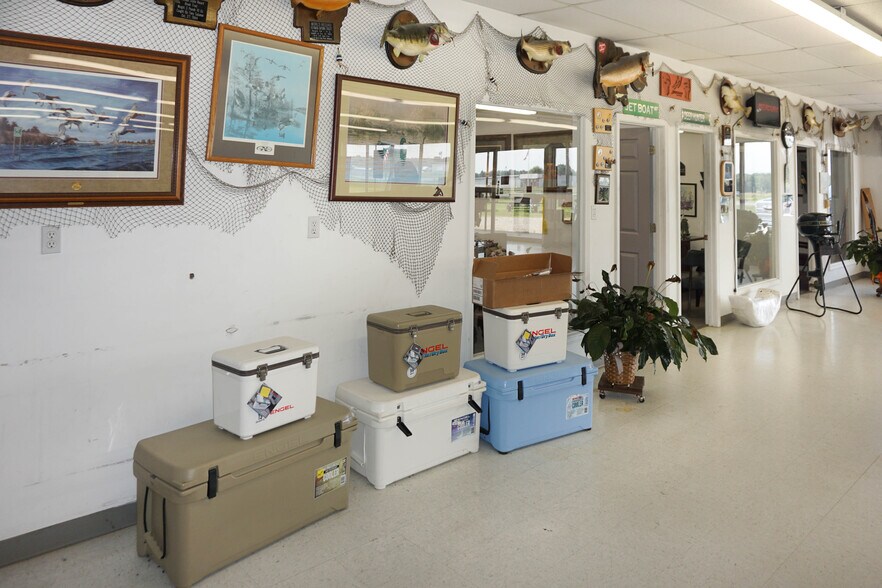 More Photos Of 18050 County Road 1000, Saint James Storefront For Lease