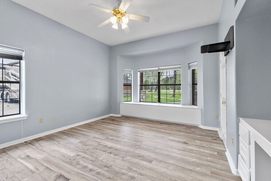 More Photos Of 18302 Noyce Rd, Crosby Lodge Meeting Hall For Sale