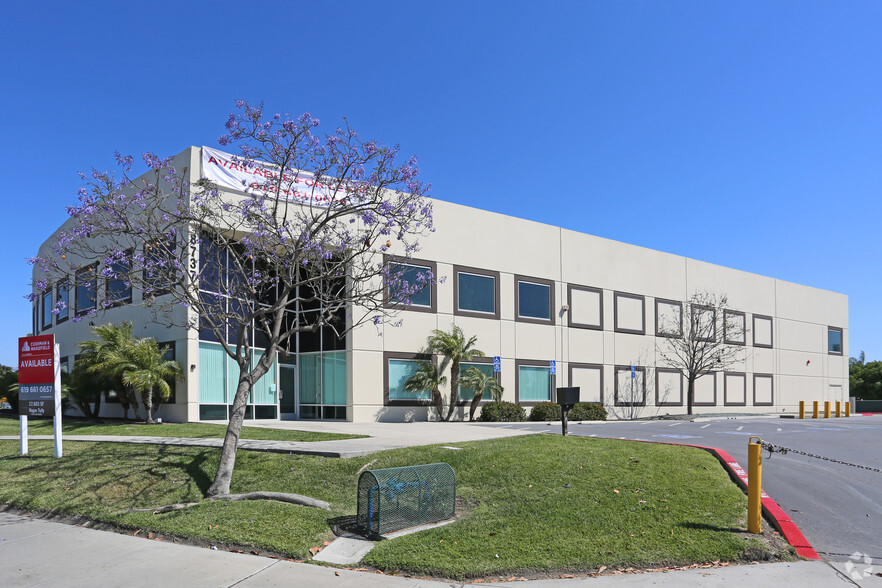 Primary Photo Of 8737 Avenida Costa Norte, San Diego Warehouse For Lease