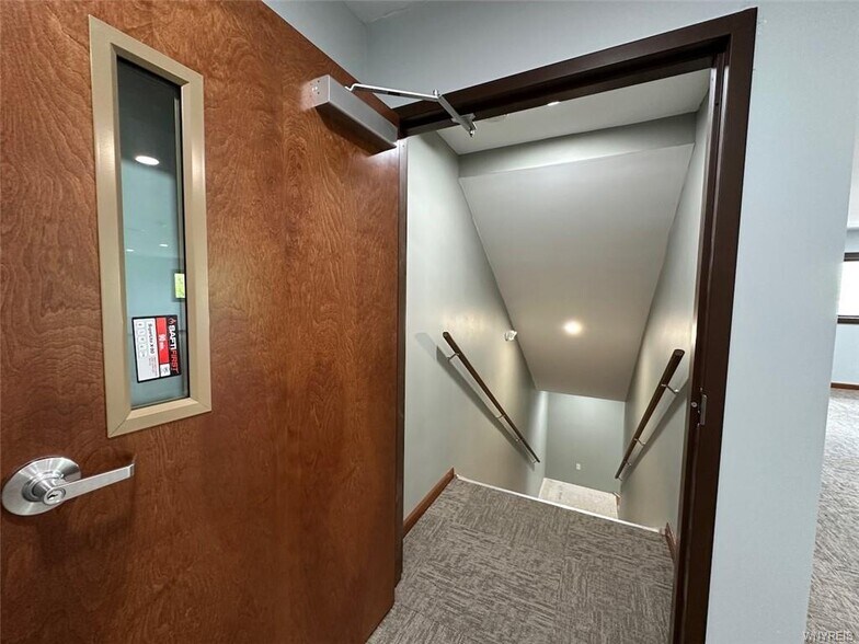 More Photos Of 6689 Alleghany Rd, Basom Office For Lease