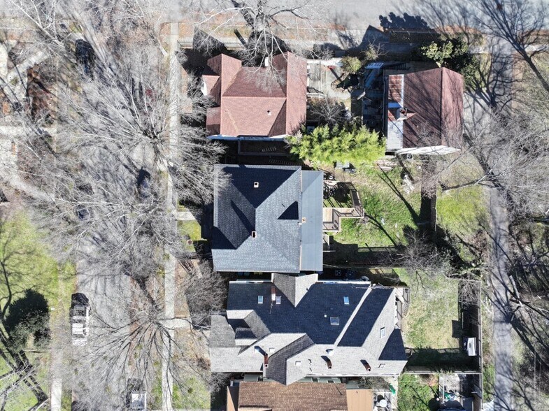 More Photos Of 1305 Cumberland St, Little Rock Multifamily For Sale