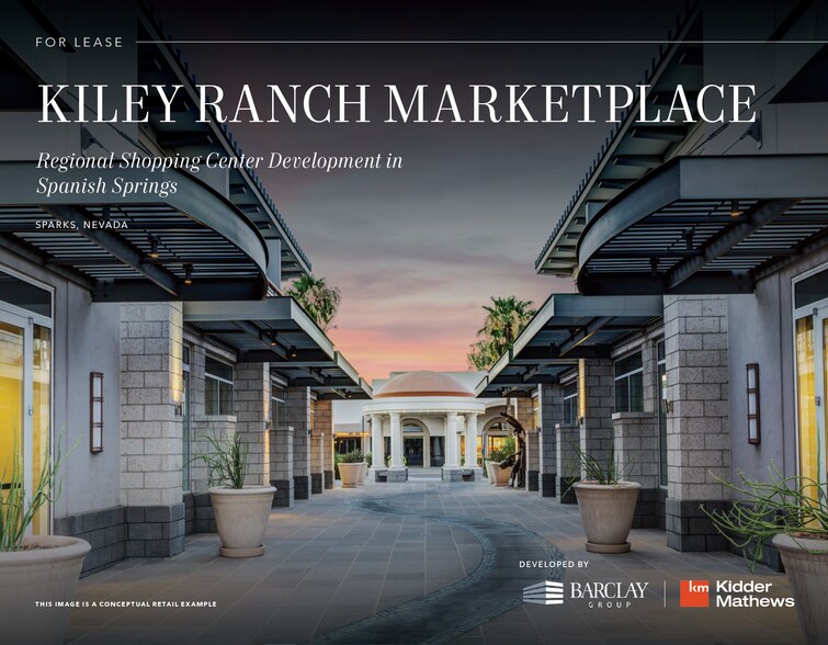 More Photos Of , Sparks General Retail For Lease