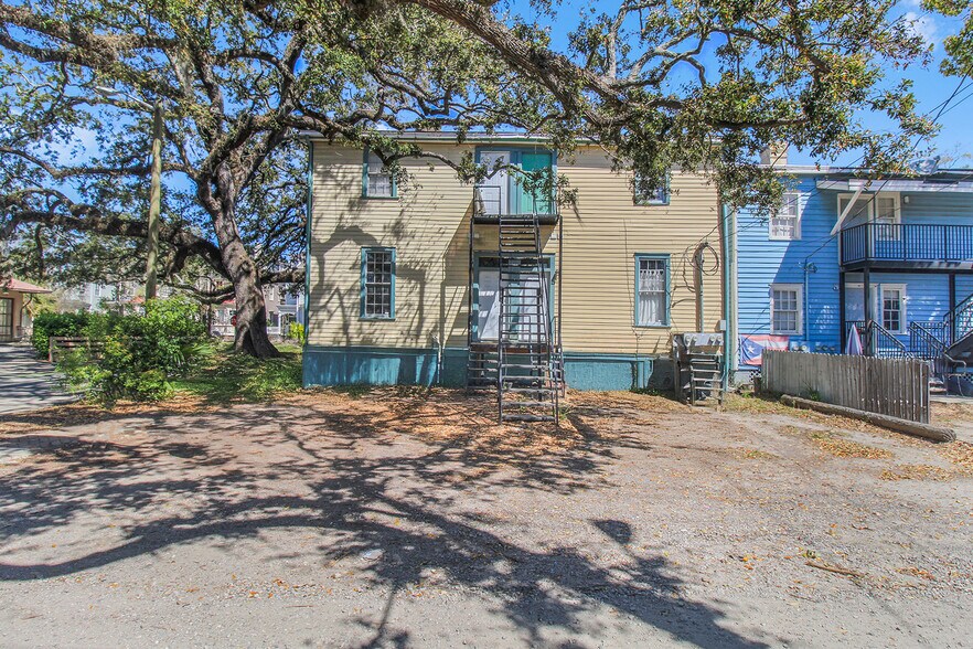 More Photos Of 301 E Henry St, Savannah Multifamily For Sale