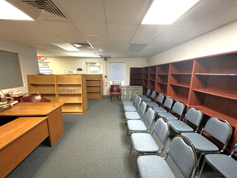 More Photos Of 9915 Apple Ridge Rd, Gaithersburg Religious Facility For Sale