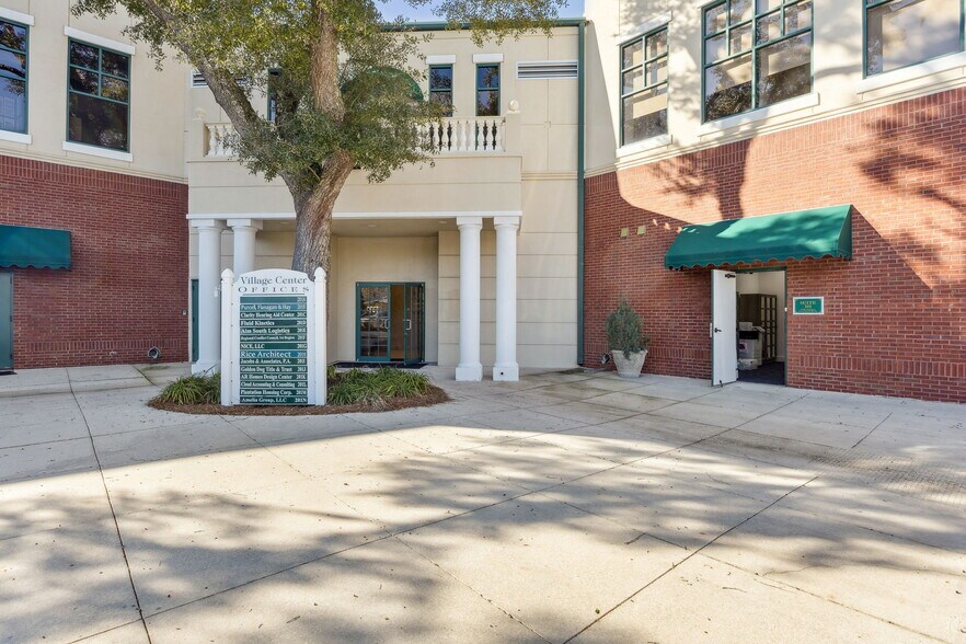 More Photos Of 961687 Gateway Blvd, Fernandina Beach Medical For Sale