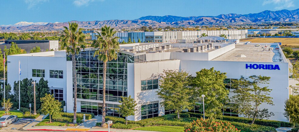 More Photos Of 9755 Research Dr, Irvine Warehouse For Sale