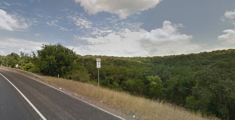 Primary Photo Of 19057 N State Hwy 16, Helotes Land For Lease