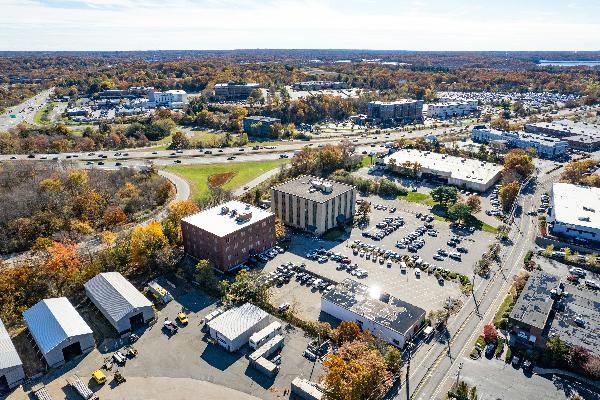 More Photos Of , Braintree Office For Sale