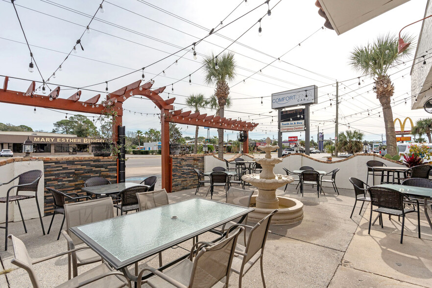 More Photos Of 480 Mary Esther Blvd NW, Fort Walton Beach Restaurant For Lease