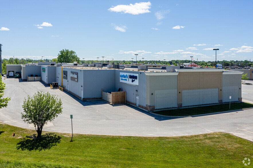 More Photos Of 1942 Parkedale Ave, Brockville Unknown For Lease