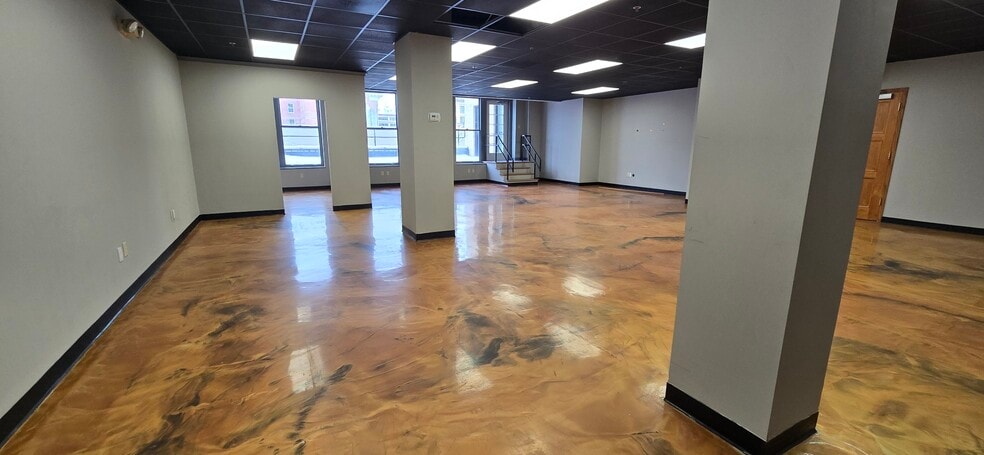 More Photos Of 108-122 W Jefferson St, Syracuse Office For Lease