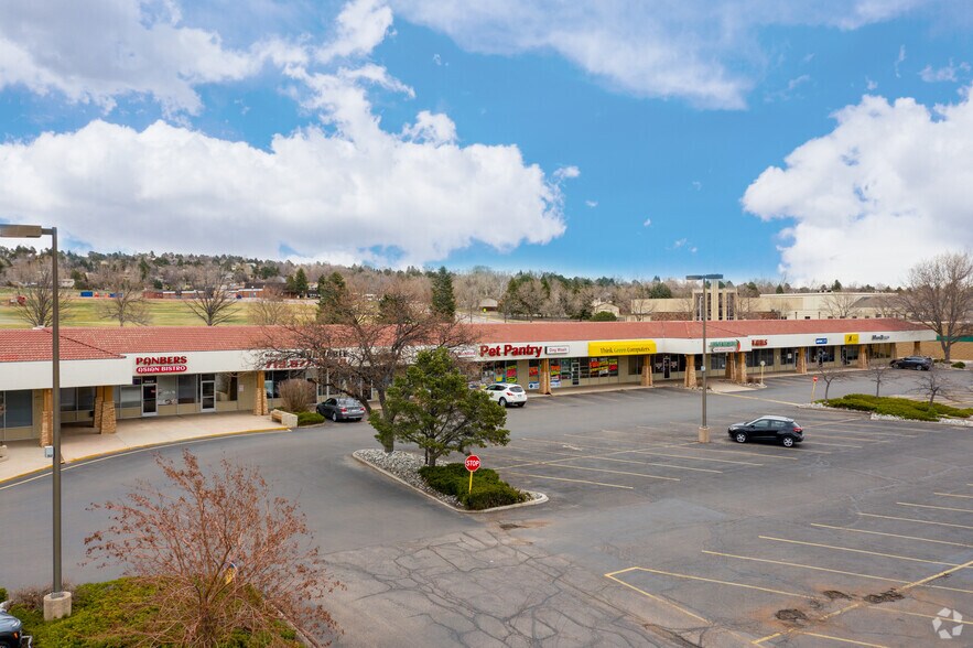 More Photos Of 5035-5069 N Academy Blvd, Colorado Springs Freestanding For Lease
