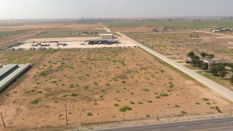 More Photos Of 3 AC FM 307, Midland Land For Sale