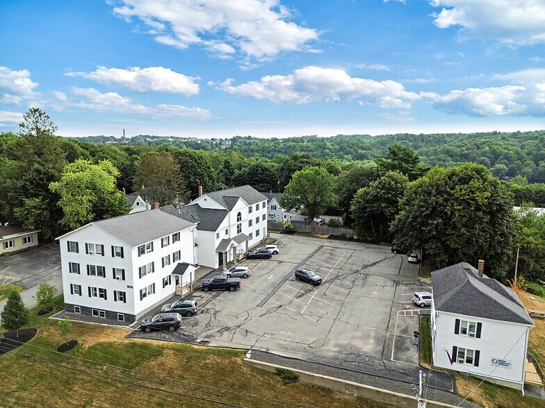 More Photos Of 323 State St, Augusta Office Residential For Sale