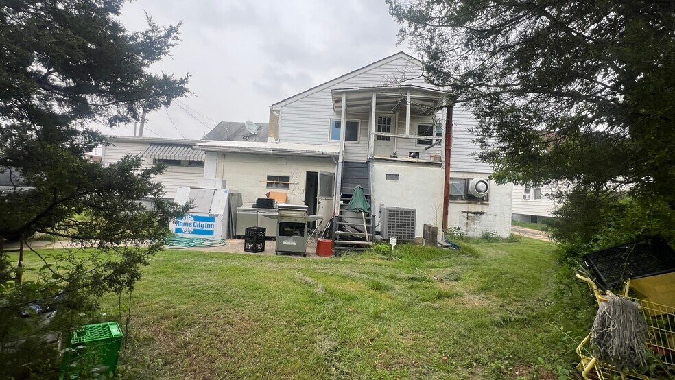 More Photos Of 1110 S 2nd St, Millville Storefront For Sale