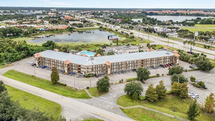 More Photos Of 7785 W Irlo Bronson Memorial Hwy, Kissimmee Hospitality For Sale