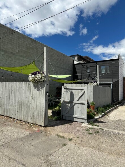 More Photos Of 1128 12th St, Cody Restaurant For Sale