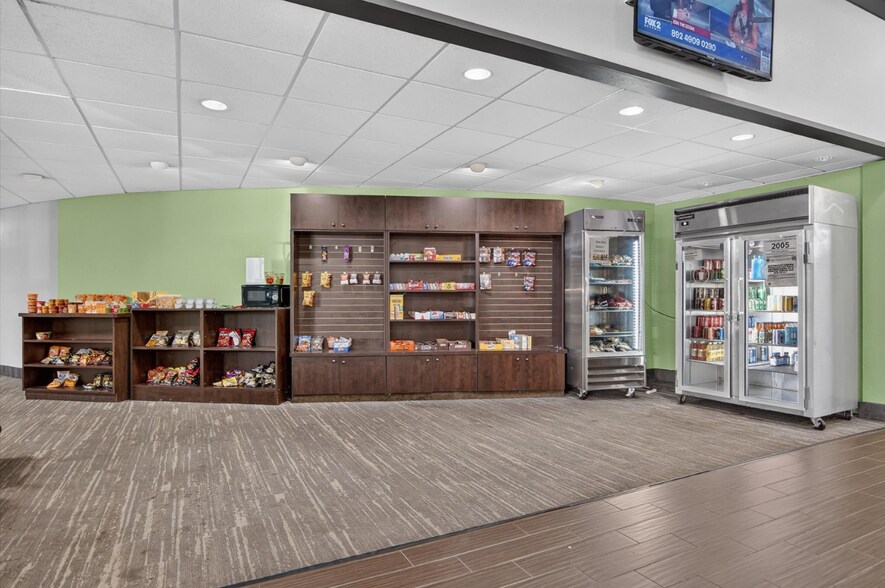More Photos Of , Romulus Hospitality For Sale