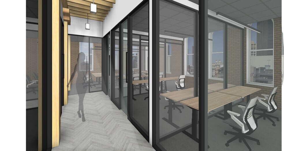 More Photos Of 422 Market St, San Diego Office For Lease