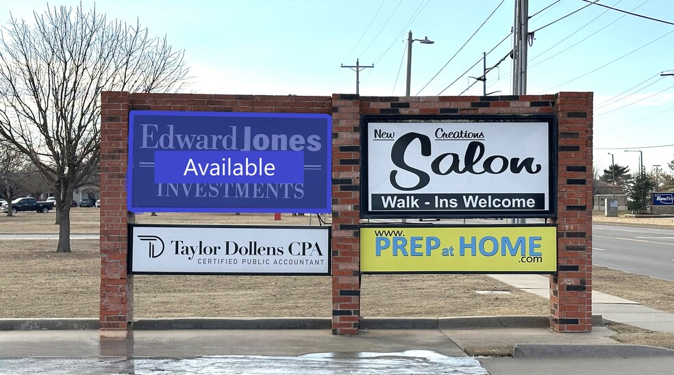 More Photos Of 9300 S Pennsylvania Ave, Oklahoma City Office Residential For Lease