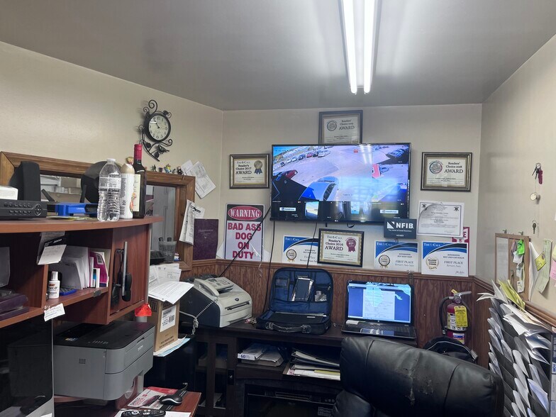 More Photos Of 620 Pond St, Woonsocket General Retail For Sale