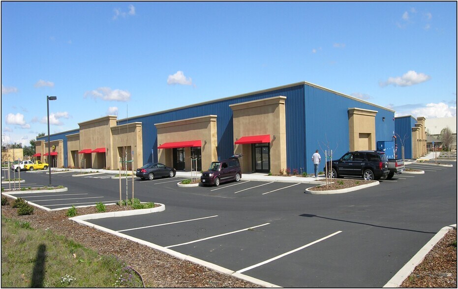 Primary Photo Of 1100 Garden Hwy, Yuba City Unknown For Lease