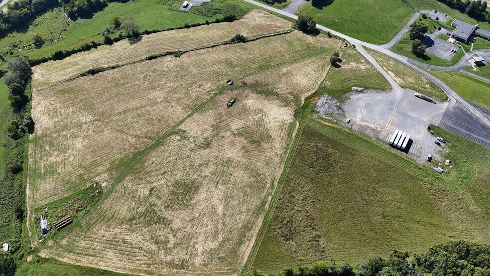 More Photos Of 195 Joe R McCrary Rd, Fall Branch Land For Sale