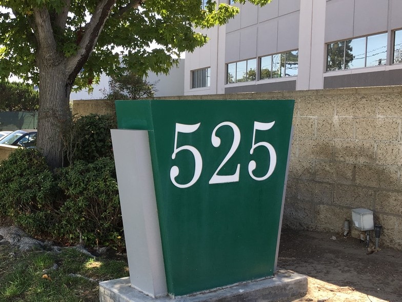 More Photos Of 525 S Douglas St, El Segundo Office For Lease